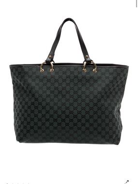 Brand New Gucci Tote Bag